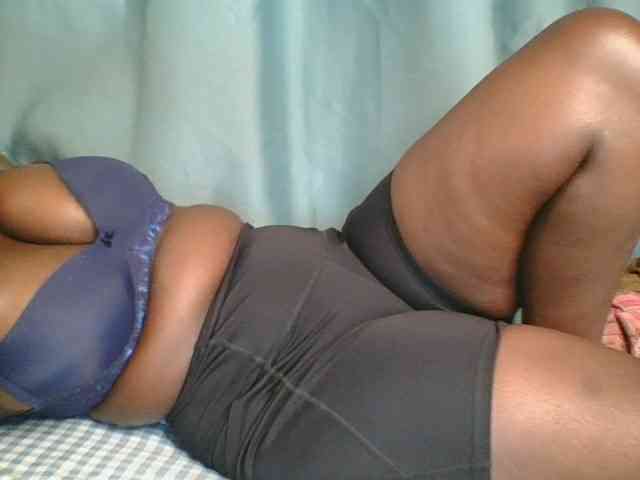 Horny-vyxen Horny-vyxen