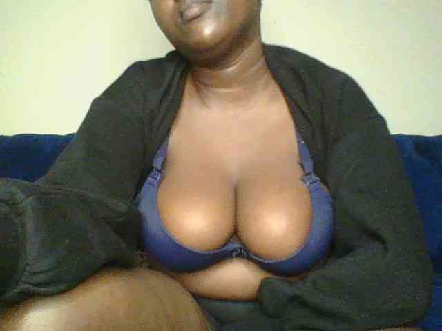 Horny-vyxen webcam