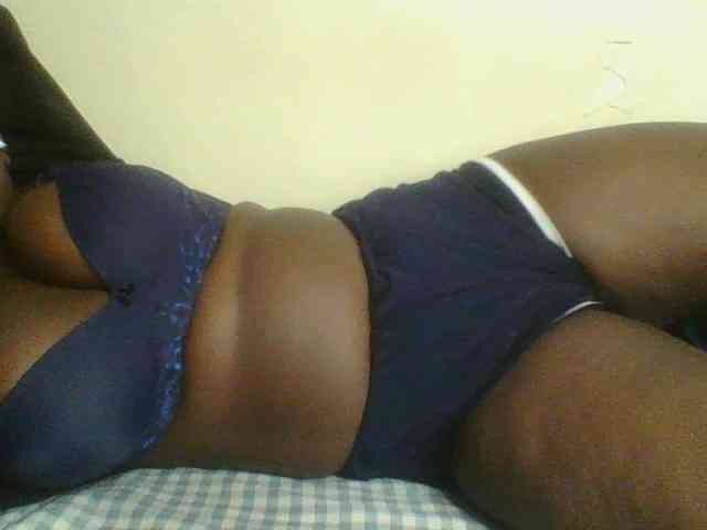 Horny-vyxen webcam