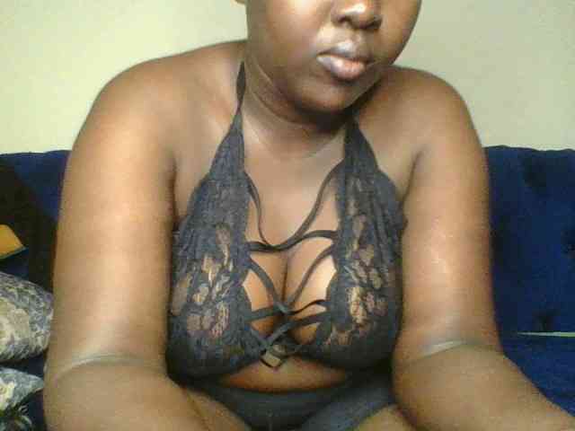 Horny-vyxen webcam
