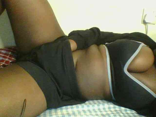 Horny-vyxen webcam
