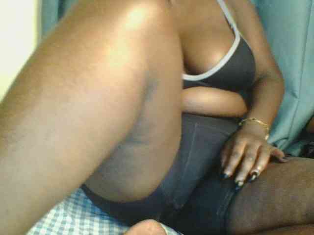 Horny-vyxen Horny-vyxen