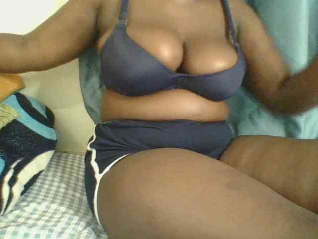 Horny-vyxen Horny-vyxen