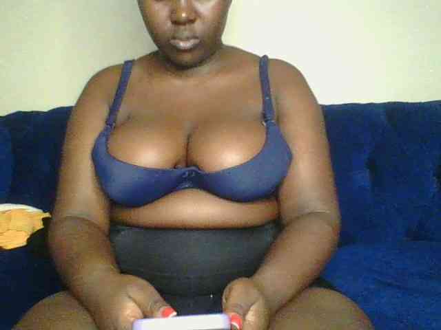 Horny-vyxen webcam