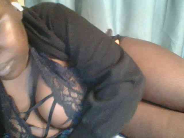 Horny-vyxen Horny-vyxen