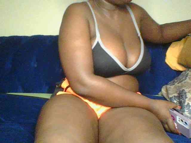 Horny-vyxen webcam