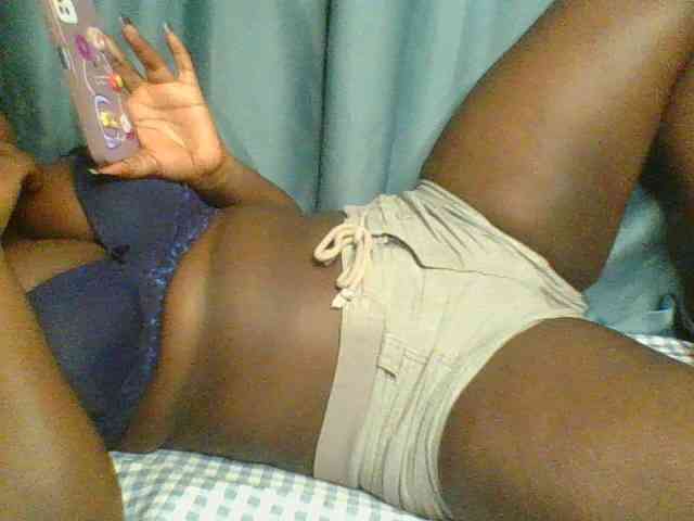 Horny-vyxen Horny-vyxen