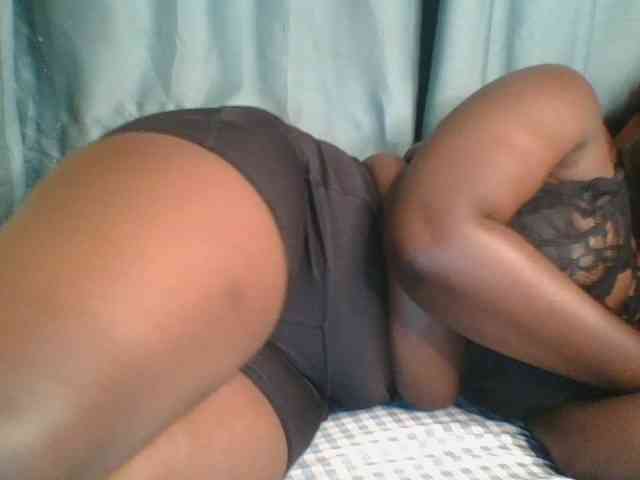 Horny-vyxen Horny-vyxen