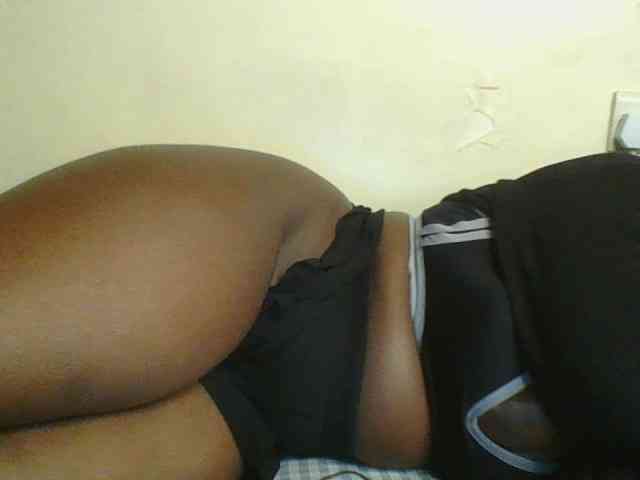 Horny-vyxen webcam