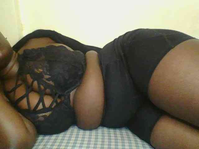 Horny-vyxen Horny-vyxen