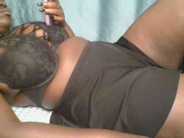 Horny-vyxen Horny-vyxen