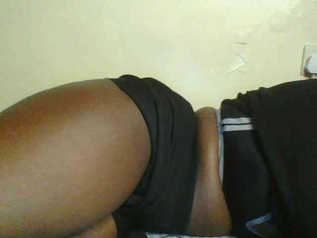 Horny-vyxen webcam