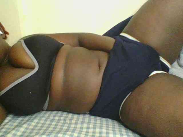 Horny-vyxen Horny-vyxen