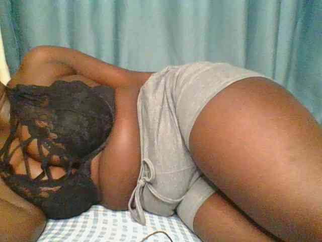 Horny-vyxen Horny-vyxen