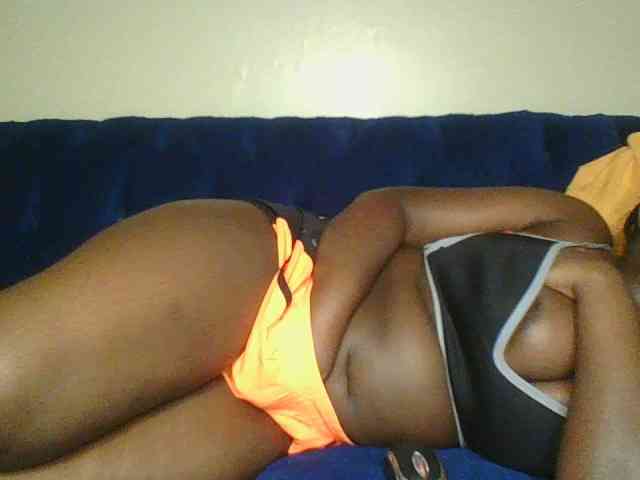 Horny-vyxen webcam