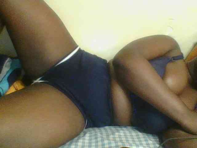 Horny-vyxen