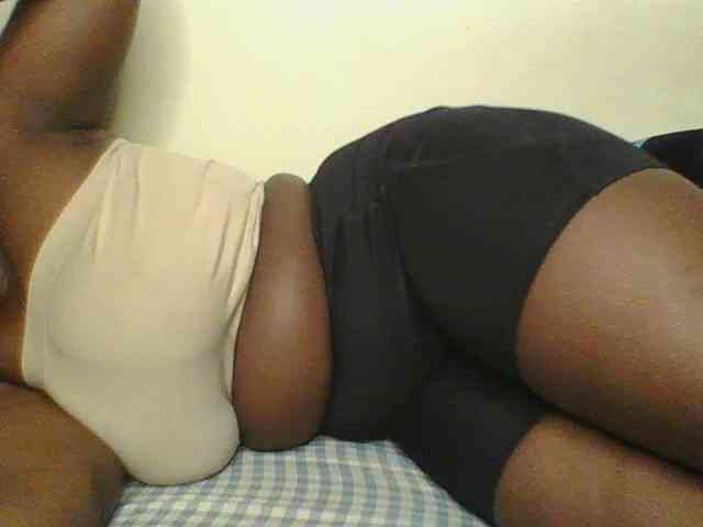 Horny-vyxen Horny-vyxen