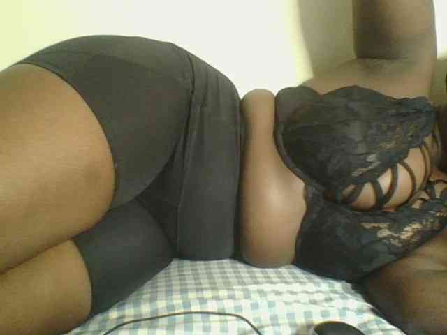 Horny-vyxen Horny-vyxen