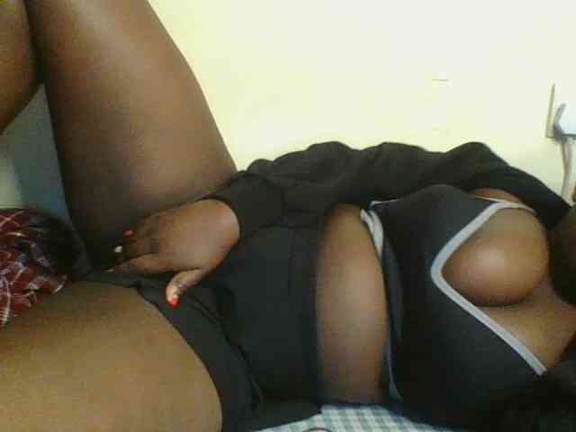 Horny-vyxen webcam