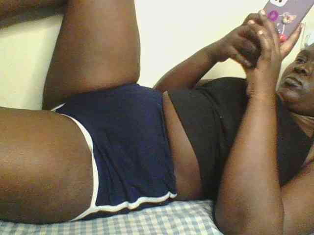 Horny-vyxen Horny-vyxen