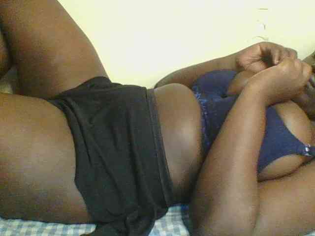 Horny-vyxen