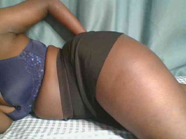 Horny-vyxen Horny-vyxen