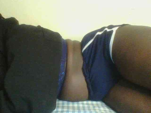 Horny-vyxen webcam
