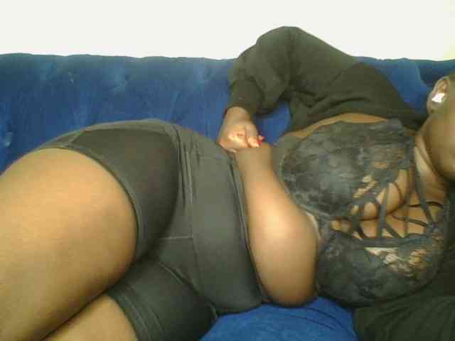 Horny-vyxen webcam