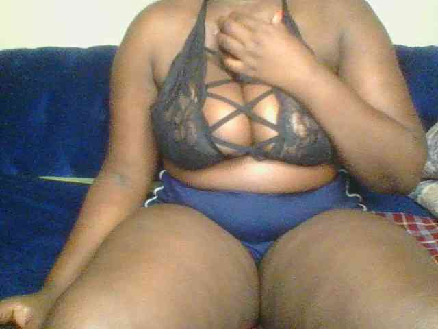 Horny-vyxen Live Webcam on BongaCams