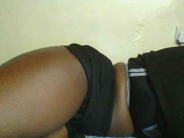 Horny-vyxen webcam