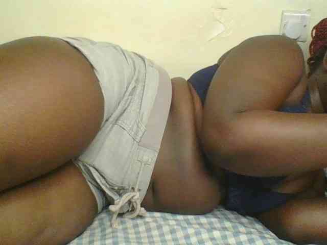 Horny-vyxen Horny-vyxen