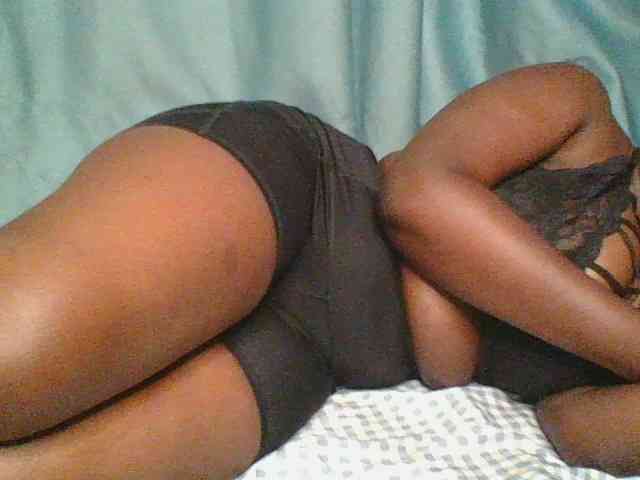 Horny-vyxen Horny-vyxen