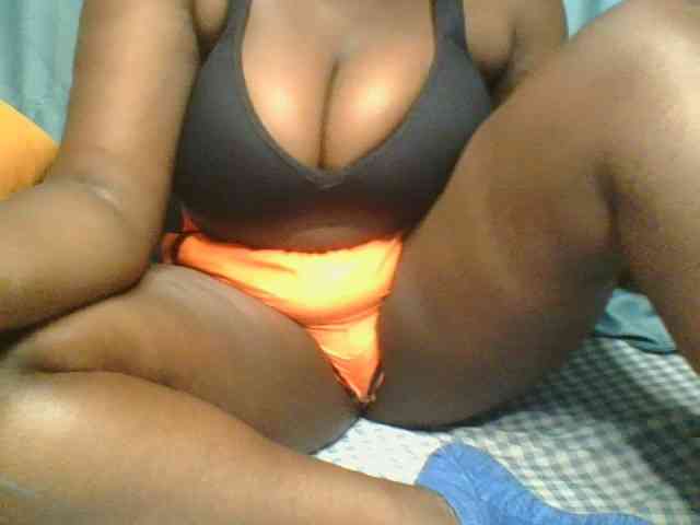 Horny-vyxen Horny-vyxen