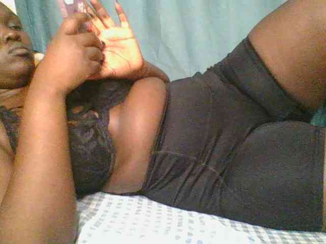 Horny-vyxen Horny-vyxen