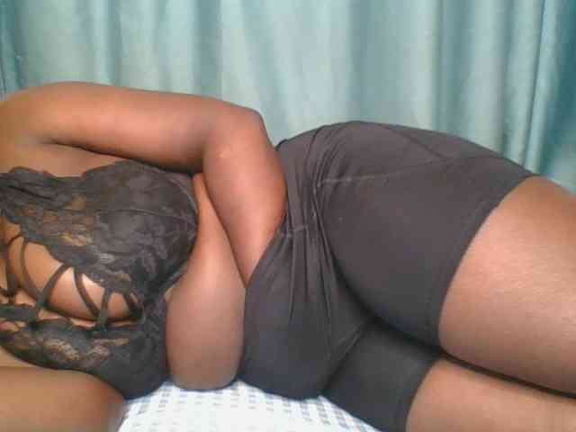 Horny-vyxen Horny-vyxen