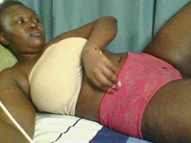 Horny-vyxen Horny-vyxen