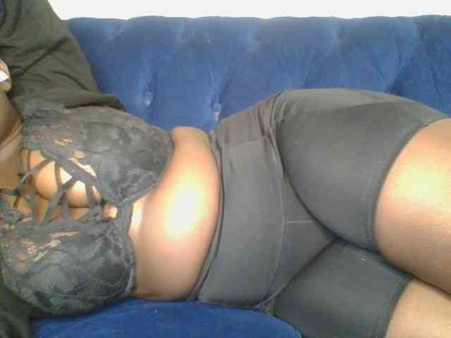 Horny-vyxen webcam