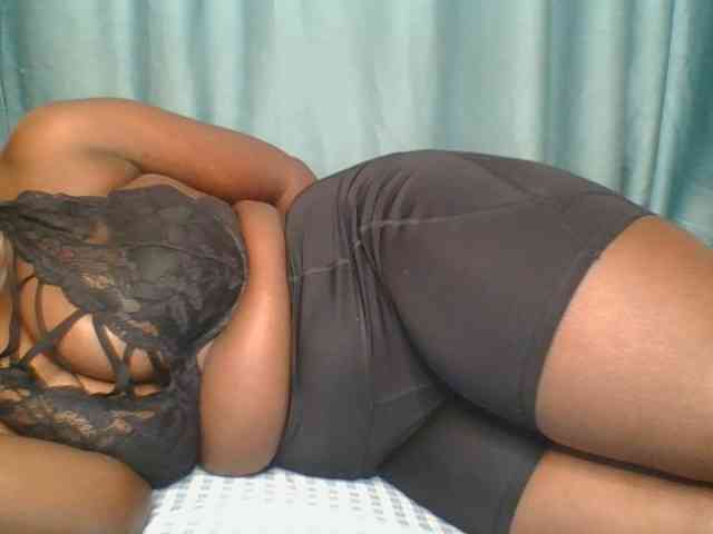 Horny-vyxen Horny-vyxen