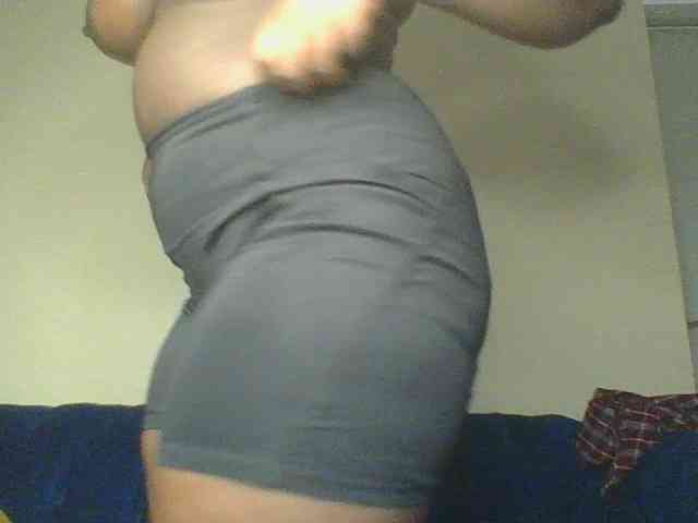 Horny-vyxen webcam