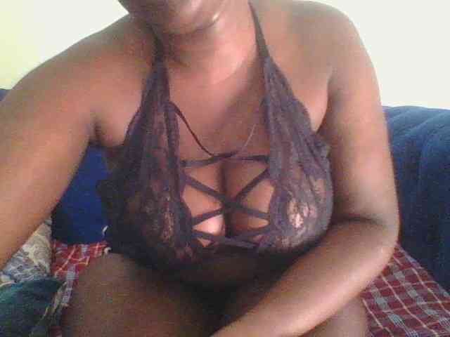 Horny-vyxen