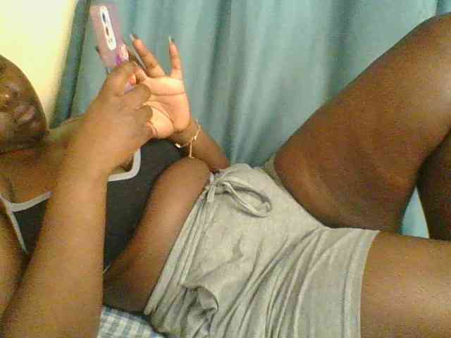 Horny-vyxen Horny-vyxen