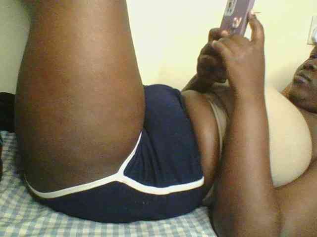 Horny-vyxen Horny-vyxen