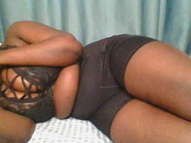 Horny-vyxen Horny-vyxen