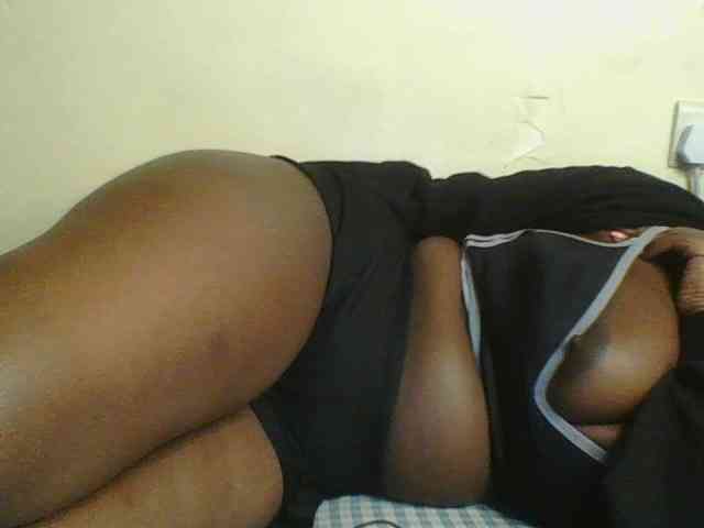 Horny-vyxen webcam