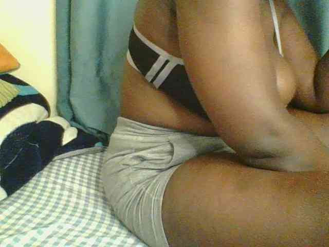 Horny-vyxen Horny-vyxen