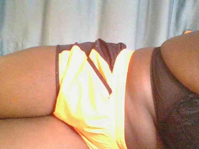 Horny-vyxen Horny-vyxen