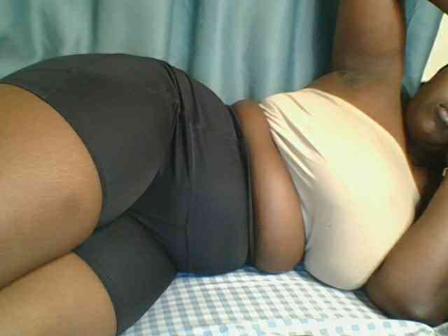 Horny-vyxen Horny-vyxen