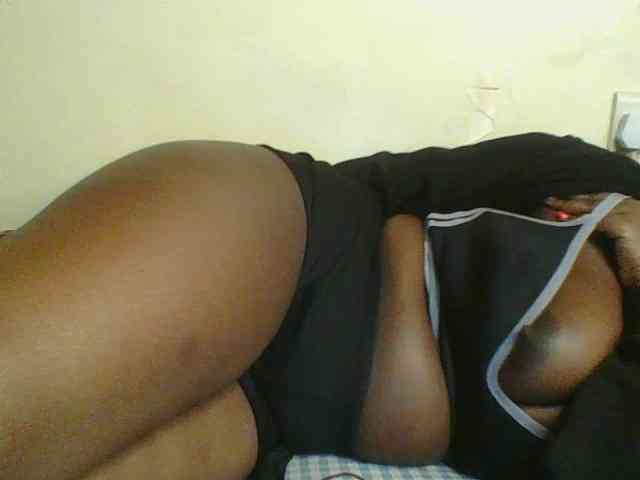 Horny-vyxen webcam