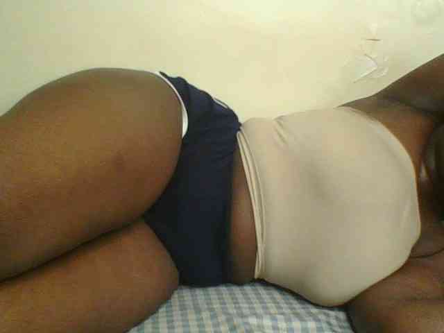 Horny-vyxen Horny-vyxen