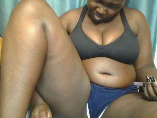 Horny-vyxen Horny-vyxen